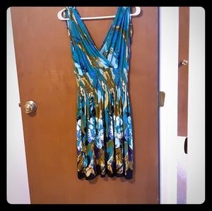 Swimsuit Dress Cover Up